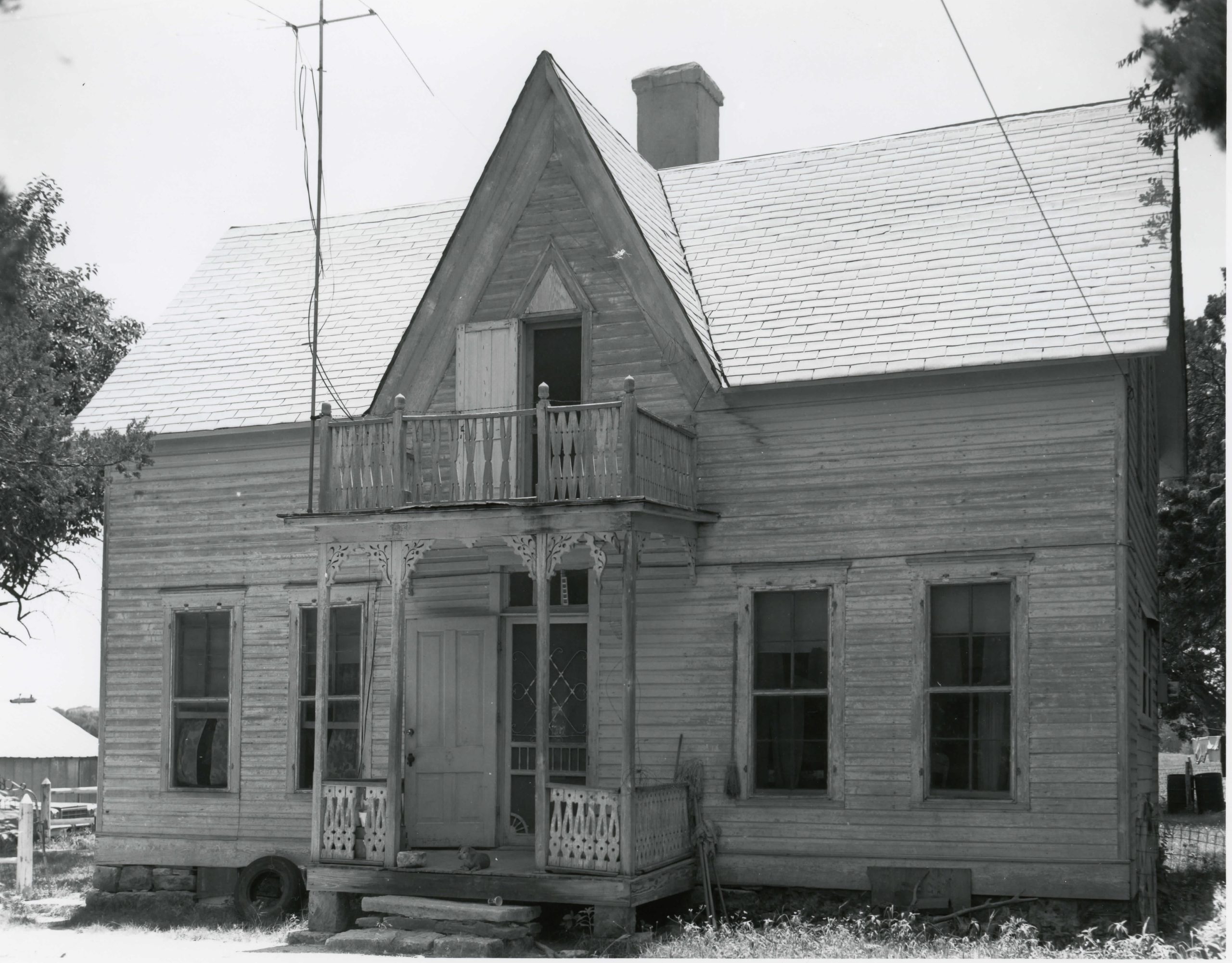 Bosque County photograph