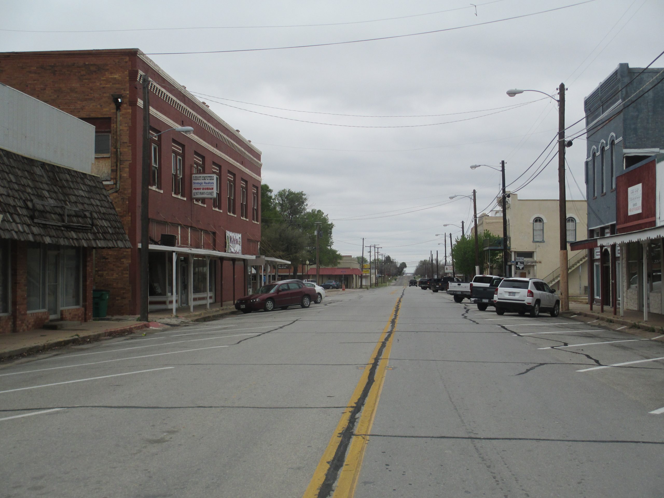 Clay County photograph
