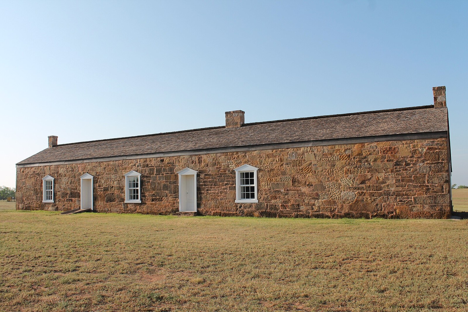 Coke County photograph