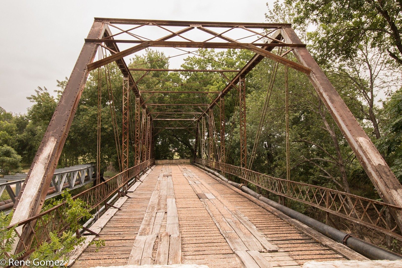 Coryell County photograph