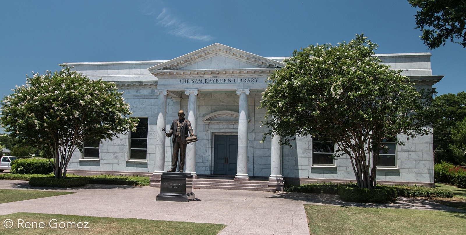 Fannin County photograph