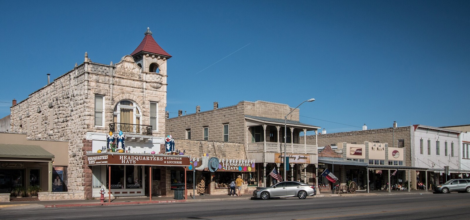 Gillespie County photograph