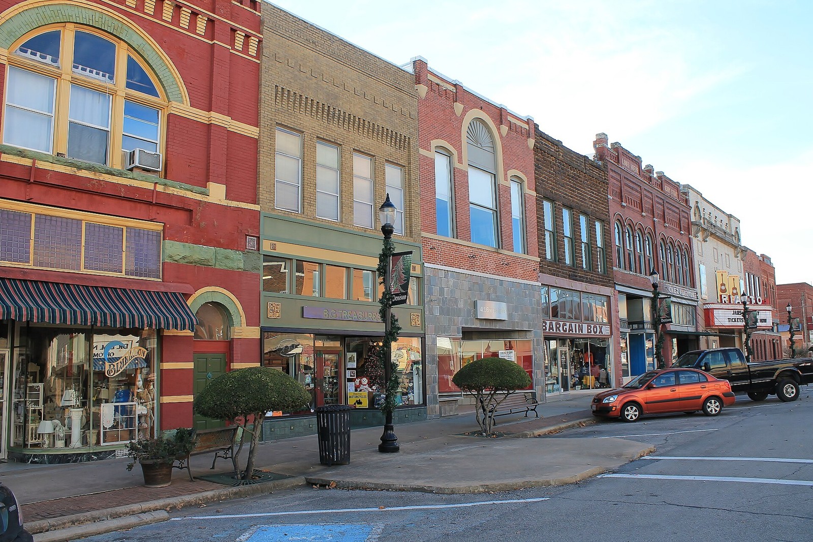 Grayson County photograph