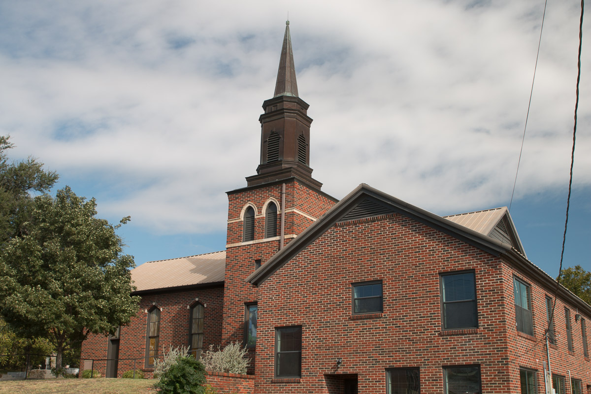 First Presbyterian Church Hamilton (1 of 1)