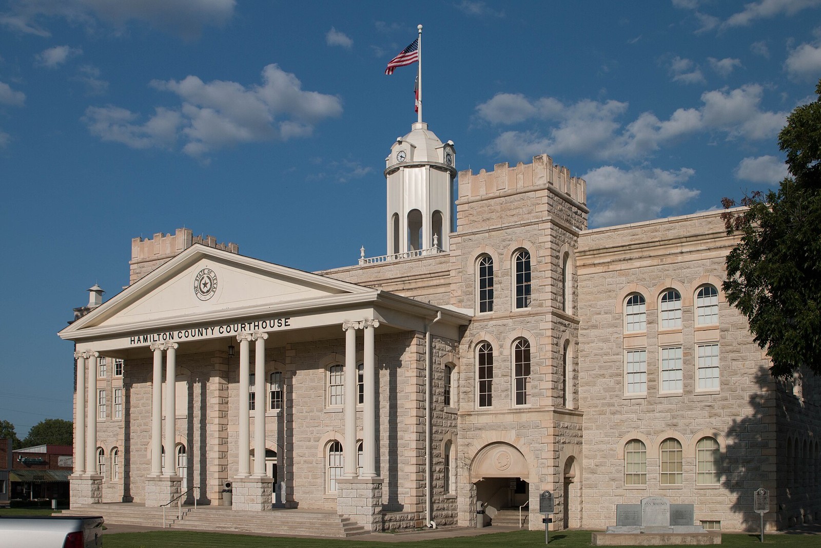 Hamilton County photograph
