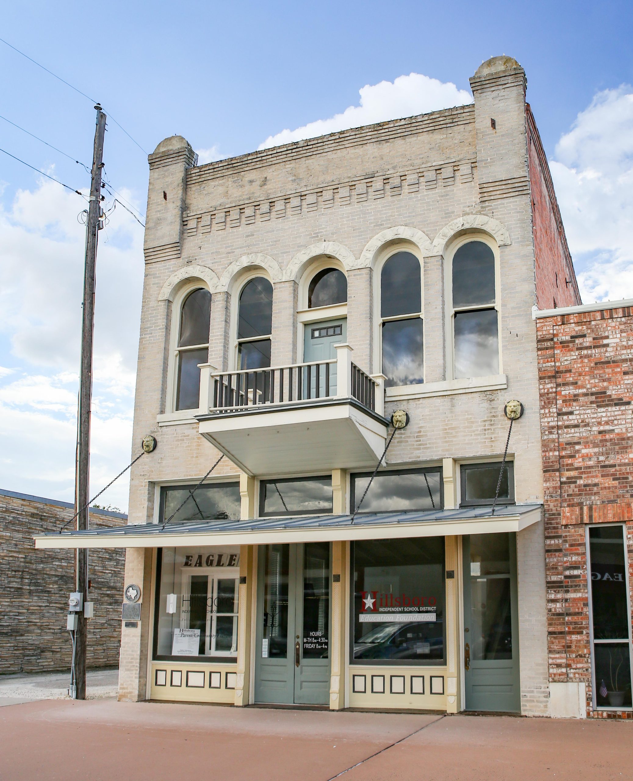 Gebhardt Bakery (1 of 1)