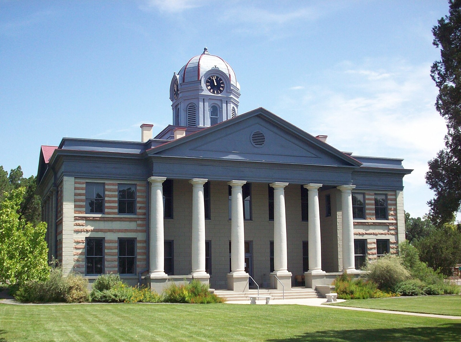 Jeff Davis County photograph