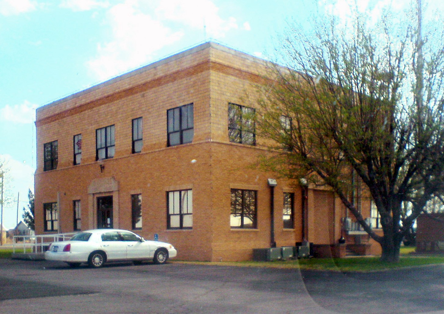 Loving County photograph