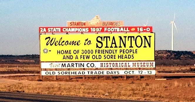 Martin County photograph