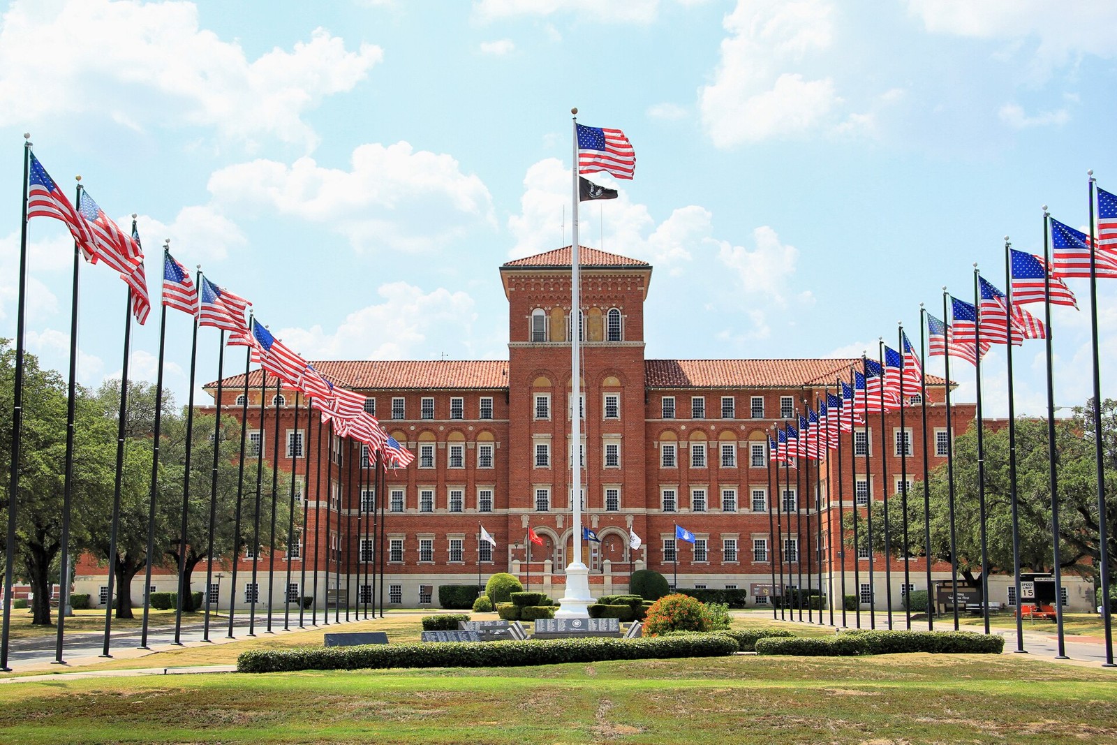 VA hospital waco 2013 — McLennan County, Texas
