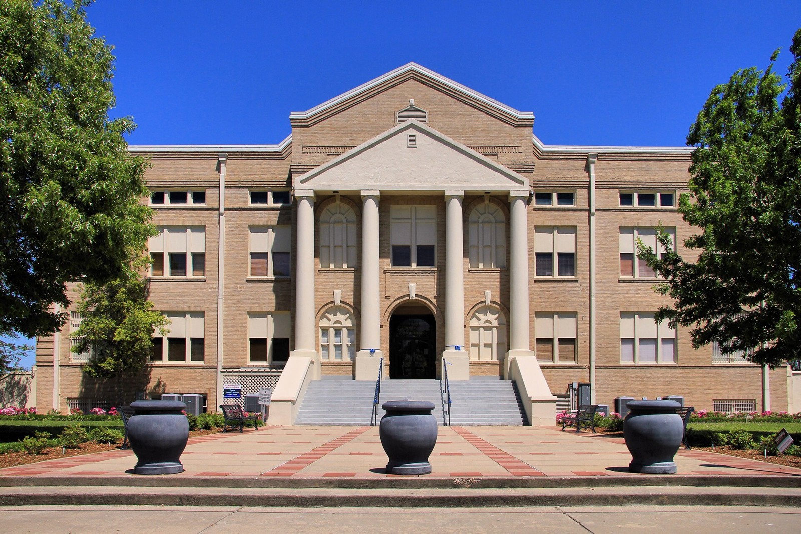 San Jacinto County photograph