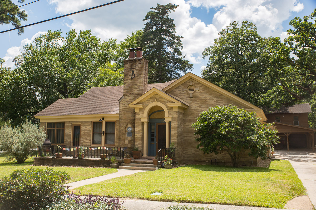 Boettcher House Huntsville WS (1 of 1)