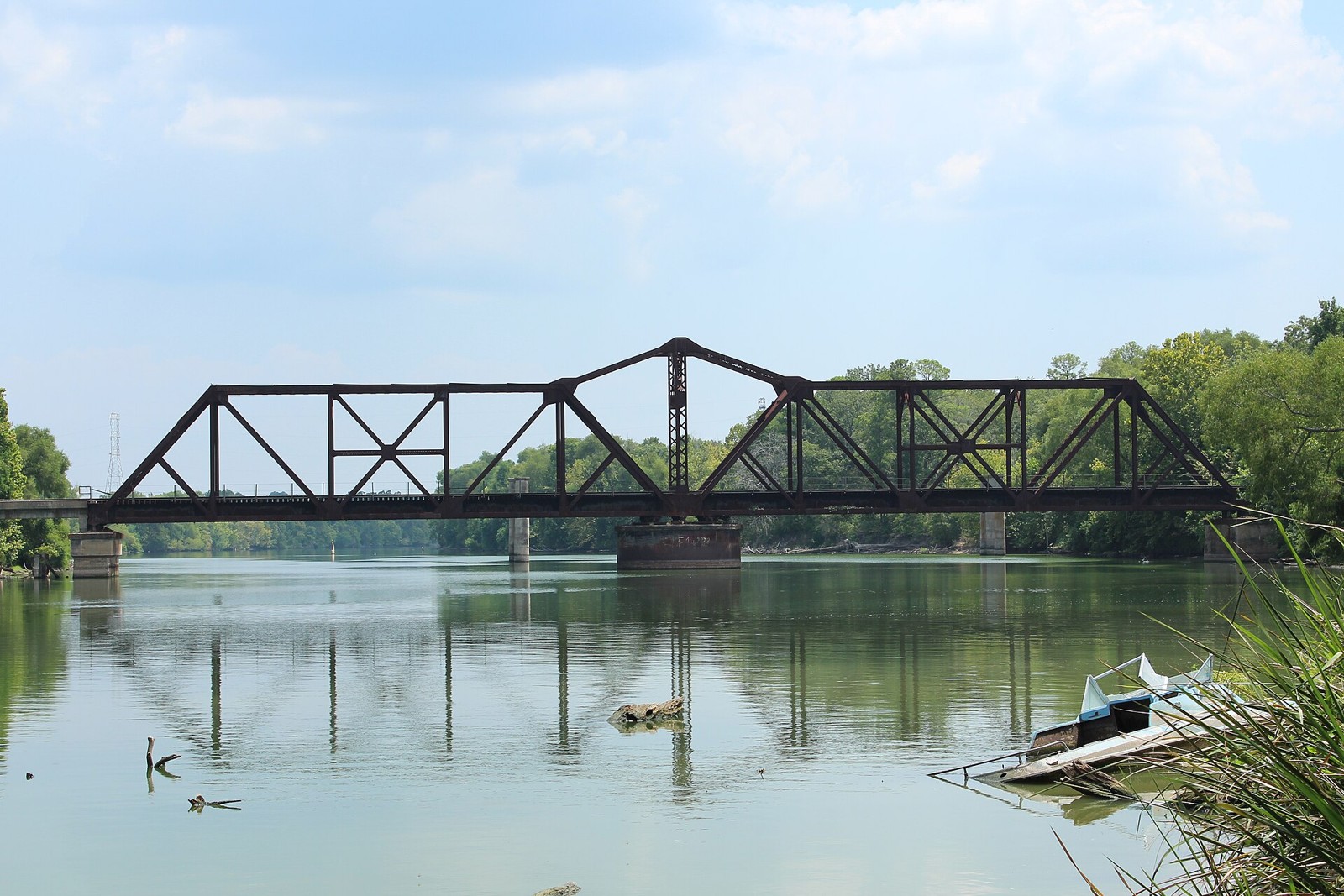 Walker County photograph