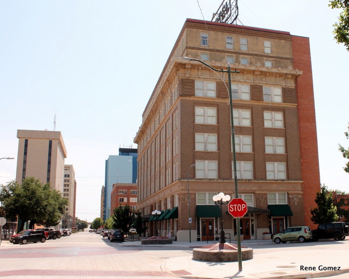 Wichita County photograph