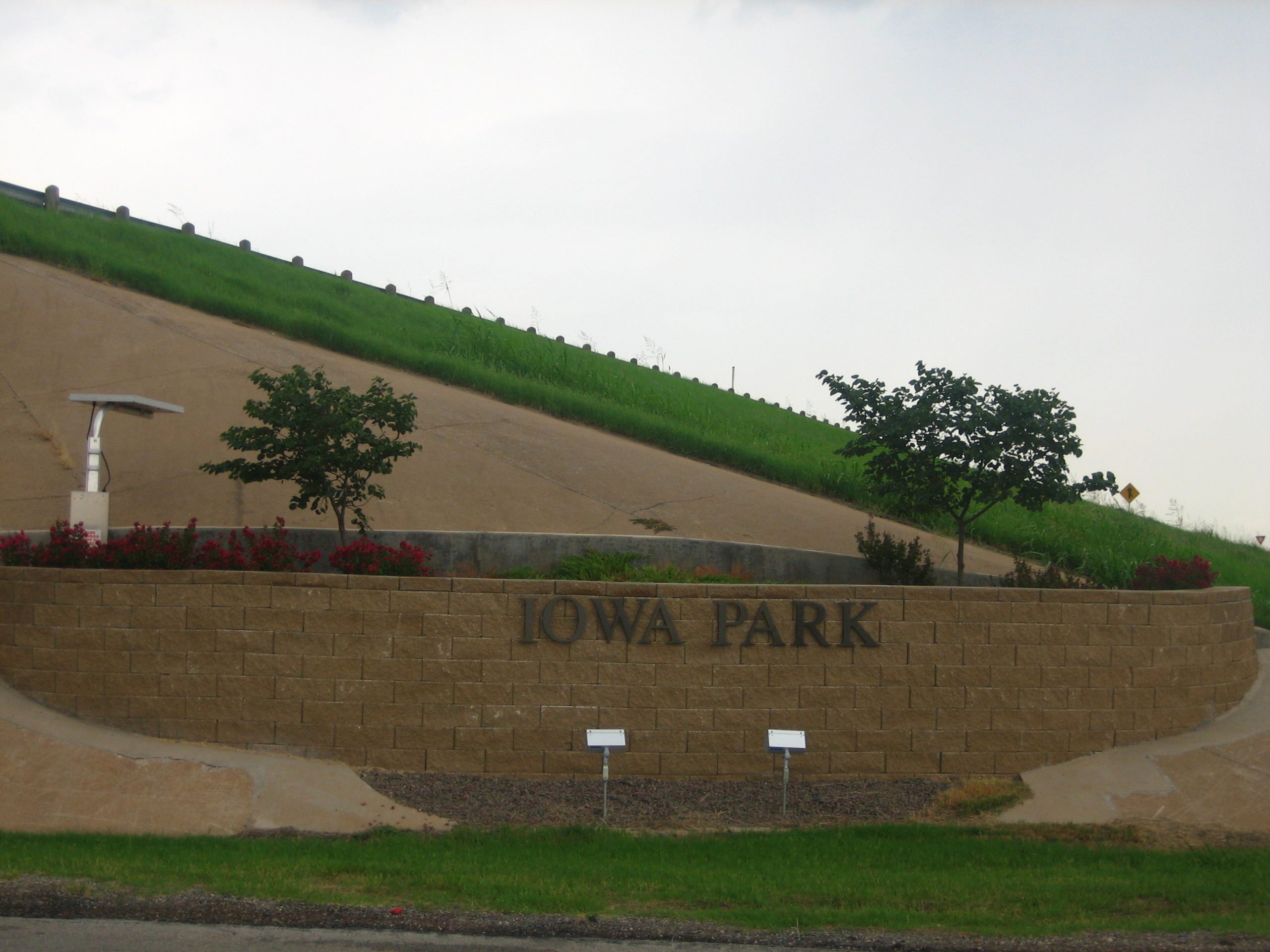 Iowa Park, Texas IMG 0723