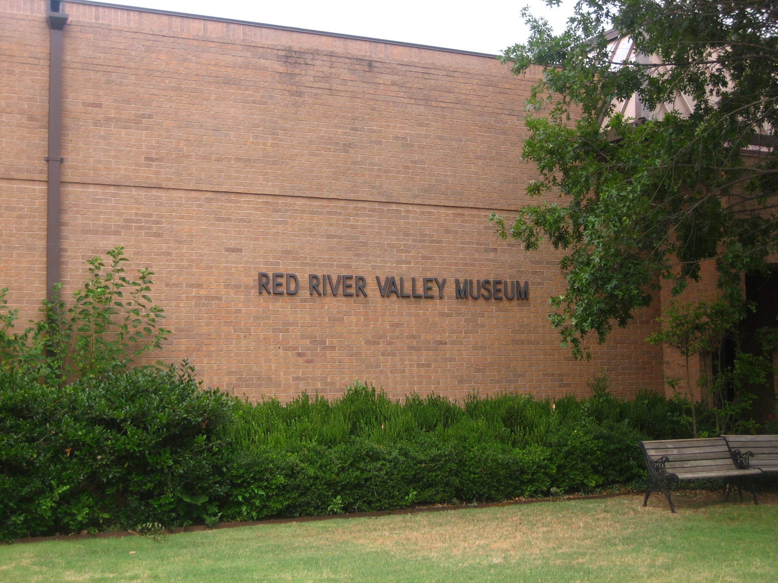 Red River Valley Museum, Vernon, TX Picture 2202