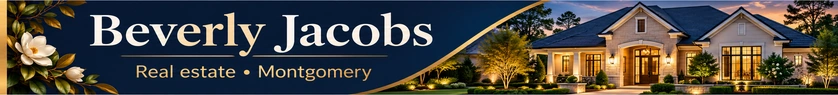 Beverly Jacobs — Banner