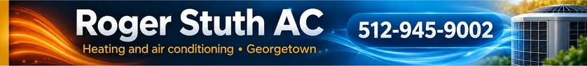 Roger Stuth AC — Banner