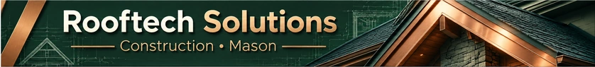 Rooftech Solutions — Banner
